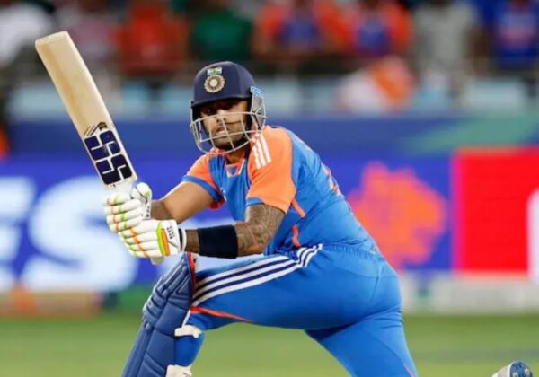 Ex-Coach Warns Suryakumar Yadav Of Internal Scrutiny If His Lean Phase Continues In Australia 4 Ex-Coach Warns Suryakumar Yadav Of Internal Scrutiny If His Lean Phase Continues In Australia - RVCJ Media