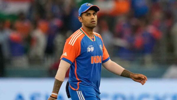 Ex-Coach Warns Suryakumar Yadav Of Internal Scrutiny If His Lean Phase Continues In Australia 2 Ex-Coach Warns Suryakumar Yadav Of Internal Scrutiny If His Lean Phase Continues In Australia - RVCJ Media