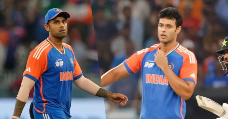 Suryakumar Yadav Spill The Beans On Why He Made Shivam Dube Bowl 1St Over In Asia Cup 2025 Final 1 Gautam Gambhir Shares Heartfelt 8-Word Message As Rohit Sharma & Virat Kohli End Australia Series