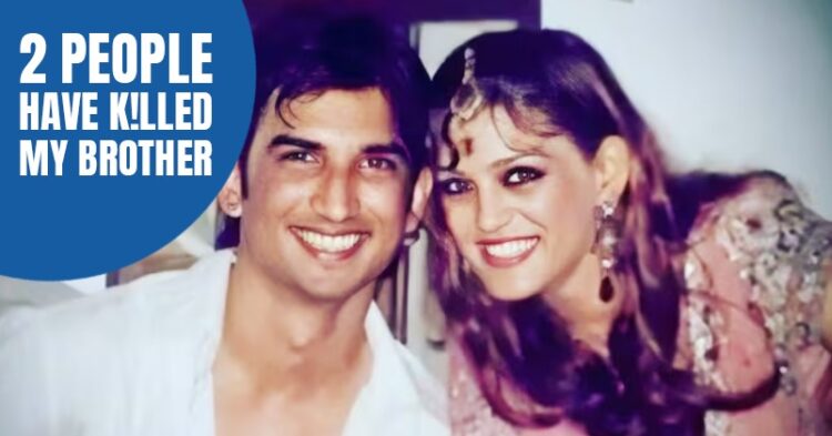 Sushant Singh Rajput’s Sister Renews Claims Of Foul Play, Says 2 Psychics Confirmed He Was Ki*Led 1 Rohit Sharma Tops The ICC ODI Rankings, Leaves Nasser Hussain Surprised & Perplexed