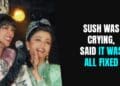 “It’s All Fixed,” Prahlad Kakkar Reveals How Sushmita Sen Broke Down During Miss India Pageant 5 Multan Sultans Owner Ali Khan Tareen Trolls PCB, Tears Legal Notice On Camera