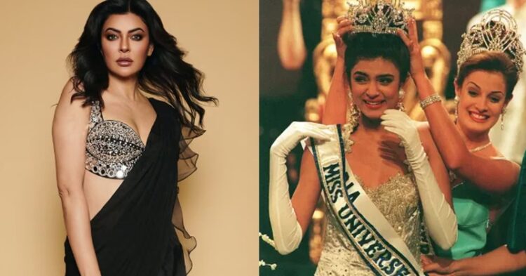 Sushmita Sen’s First Boyfriend Quit His Job For Her Miss Universe Dream, What Happened To Him? 1 Gautam Gambhir Shares Heartfelt 8-Word Message As Rohit Sharma & Virat Kohli End Australia Series