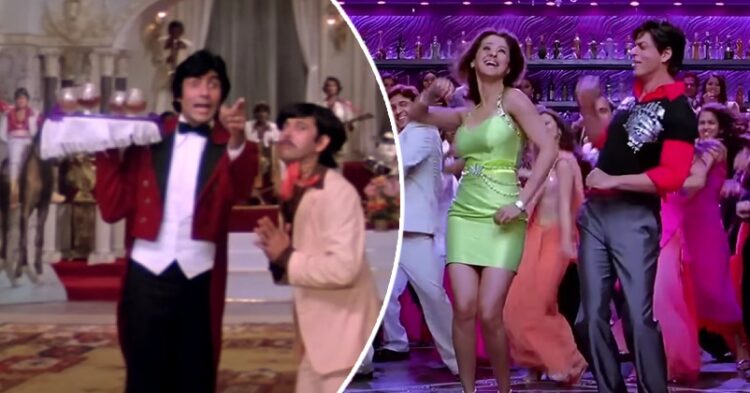 DYK This Song Of Amitabh Bachchan Inspired Farah Khan’s Om Shanti Om Multi-Starrer Song?