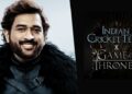 If Westeros Played Cricket— The Ultimate Indian Cricket Team Ft. Game Of Thrones Characters 12 If Westeros Played Cricket— The Ultimate Indian Cricket Team Ft. Game Of Thrones Characters