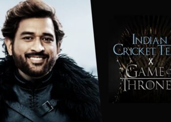 If Westeros Played Cricket— The Ultimate Indian Cricket Team Ft. Game Of Thrones Characters