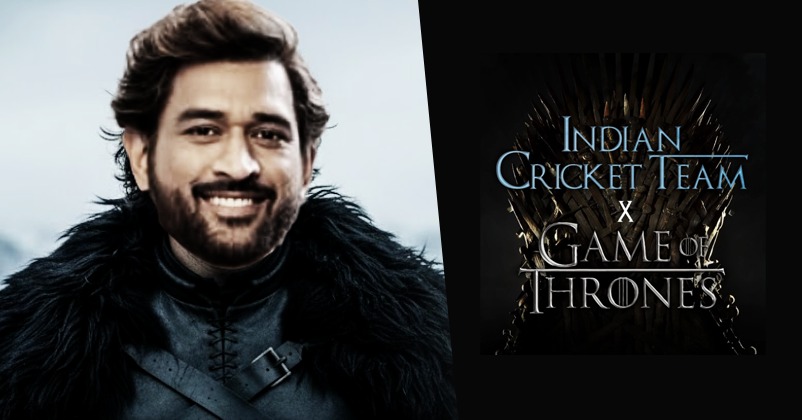 If Westeros Played Cricket— The Ultimate Indian Cricket Team Ft. Game Of Thrones Characters 1 If Westeros Played Cricket— The Ultimate Indian Cricket Team Ft. Game Of Thrones Characters
