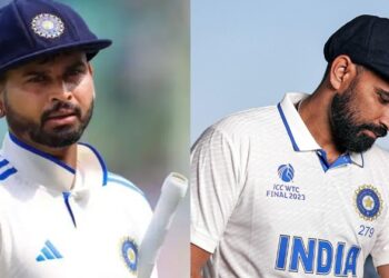 9 Indian Players Who Are Missing From West Indies Series, Has The Door Closed For Some?