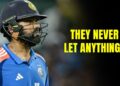 Rohit Sharma Lauds Australia’s Mindset After India’s Consolation Win In Sydney, “They Never….” 7 Virat Kohli-Rohit Sharma To Play In BBL After Retirement? Cricket Australia CEO Makes Big Statement