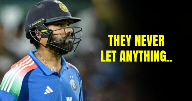 Rohit Sharma Lauds Australia’s Mindset After India’s Consolation Win In Sydney, “They Never….” 1 Virat Kohli-Rohit Sharma To Play In BBL After Retirement? Cricket Australia CEO Makes Big Statement