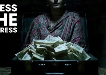 Debuted At 15, This Actress Ruled Both South & Bollywood & Has Net Worth Of Rs 1300 Crore