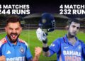 Not Virat Kohli, This Ex-Captain Holds The Record For Most Odi Runs For India At Adelaide Oval 4 Sarfaraz Khan Snubbed Again By Selectors, Former Selector Advises Him To Talk To….