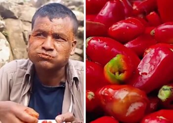 “He Should Be Hanged,” Father Demands De*th Penalty For Son Who Ki*led Mother Over Wi-Fi