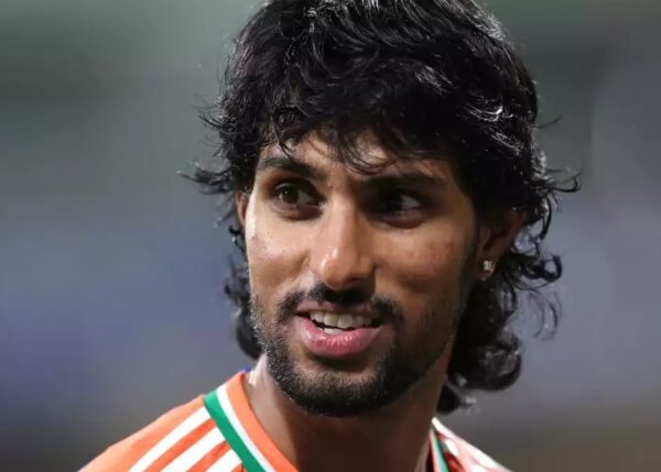 We Waited For An Hour - Tilak Varma Opens Up On Trophy Drama After Asia Cup 2025 Final 3 We Waited For An Hour - Tilak Varma Opens Up On Trophy Drama After Asia Cup 2025 Final - RVCJ Media