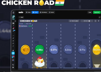Top Indian Casinos Offering Chicken Road Slots