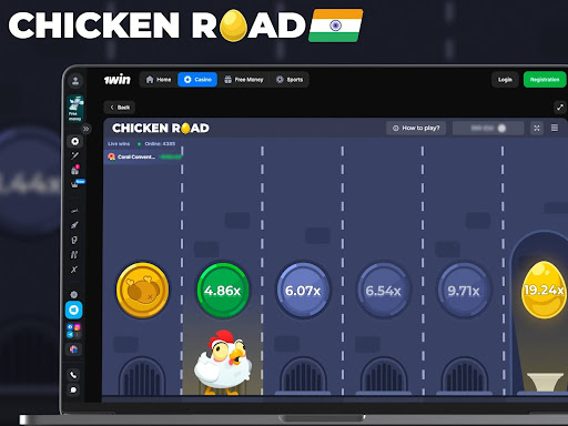 Best Online Casinos To Play Chicken Road In India 1 Top Indian Casinos Offering Chicken Road Slots
