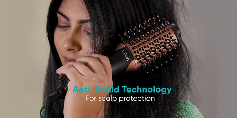 Top Travel-Friendly Hair Styling Tools for Perfect Hair Anywhere - RVCJ Media