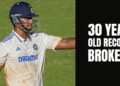 Vaibhav Suryavanshi’s India U19 Team Scripts History With Record-Breaking Win Vs Australia 4 Vaibhav Suryavanshi’s India U19 Team Scripts History With Record-Breaking Win Vs Australia