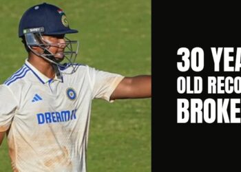 Vaibhav Suryavanshi’s India U19 Team Scripts History With Record-Breaking Win Vs Australia