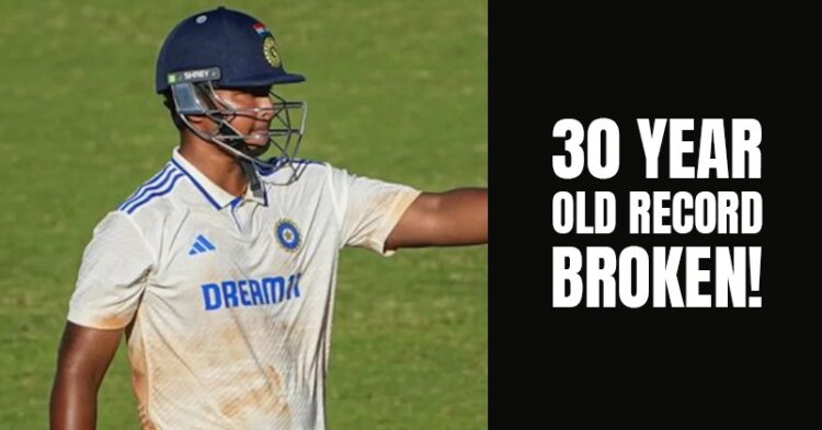 Vaibhav Suryavanshi’s India U19 Team Scripts History With Record-Breaking Win Vs Australia