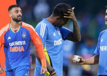 Varun Chakravarthy Gives Credit To GG & SKY For His Comeback, Speaks On “Mystery Spinner” Tag