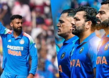 “No Room For Complacency,” Ravi Shastri On How Virat Kohli’s Fitness Levels Inspired Youngsters