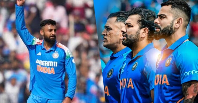 Varun Chakaravarthy Reveals How Rohit Sharma Thinks, Virat Kohli Inspires &Amp; Ms Dhoni Leads 1 “No Room For Complacency,” Ravi Shastri On How Virat Kohli’s Fitness Levels Inspired Youngsters