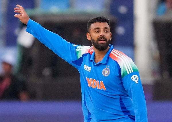 Varun Chakaravarthy Reveals How Rohit Sharma Thinks, Virat Kohli Inspires & MS Dhoni Leads - RVCJ Media