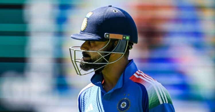 “Need Time In The Middle,” Ex-Ind Spinner Shares Advice For Virat Kohli After 2 Ducks Vs Australia 1 Multan Sultans Owner Ali Khan Tareen Trolls PCB, Tears Legal Notice On Camera