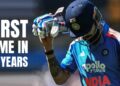 Virat Kohli Registers Back-To-Back Odi Ducks For The First Time In 17 Years 5 Virat Kohli Registers Back-To-Back ODI Ducks For The First Time In 17 Years