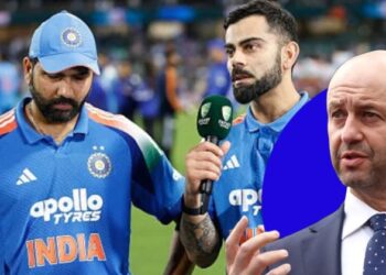 Virat Kohli-Rohit Sharma To Play In BBL After Retirement? Cricket Australia CEO Makes Big Statement
