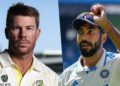 David Warner Backs This Young Batter For Australia’s Ashes Opening Slot, “They Don’t Have Bumrah….” 5 David Warner Backs This Young Batter For Australia’s Ashes Opening Slot, “They Don’t Have Bumrah….”