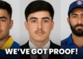 Afghanistan Claims Pakistan Is Behind Drone Attacks In Which They Lost Three Young Cricketers 4 Sarfaraz Khan Snubbed Again By Selectors, Former Selector Advises Him To Talk To….