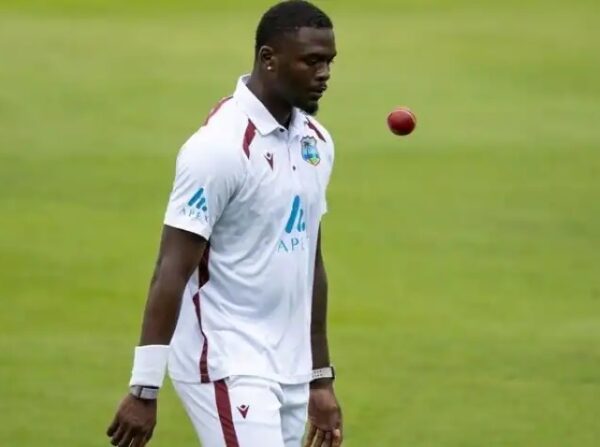 “They Are Trundlers,” Gavaskar Slams Bowling Attack Of West Indies After Humiliating 1st Defeat - RVCJ Media