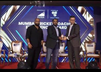 Mauka Recognized as the Catalyst for Mumbai’s Non-Professional Cricket Community