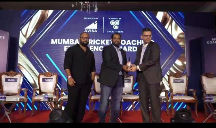 Mauka Recognized As The Catalyst For Mumbai’s Non-Professional Cricket Community 1 Mauka Recognized as the Catalyst for Mumbai’s Non-Professional Cricket Community