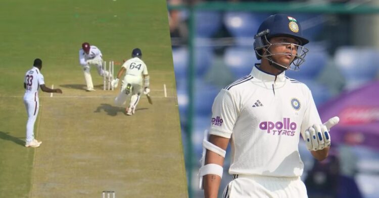 Yashasvi Jaiswal Does Not Blame Shubman Gill For His Run-Out, Here’s Why 1 Laapataa Ladies Steals The Show At 70th Filmfare Awards, Abhishek Bachchan Wins Best Actor