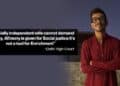 Chahal’s Cryptic Story Over Alimony Goes Viral After Delhi Hc Verdict, Is It A Dig At Dhanashree? 5 Multan Sultans Owner Ali Khan Tareen Trolls PCB, Tears Legal Notice On Camera