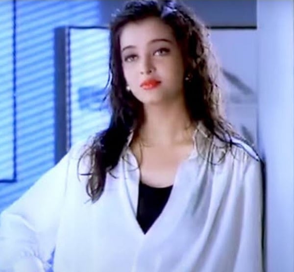 Aishwarya Rai’s 4-Second Pepsi Ad Moment Set Off 5,000 Calls In A Day, Reveals Prahlad Kakkar - RVCJ Media
