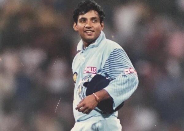 The Nervous Nineties- 10 Unlucky Batters Who Fell Short Of A Century In Asia Cup History - RVCJ Media