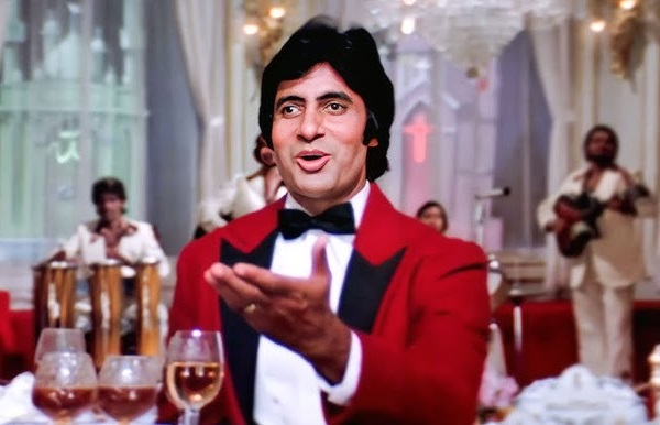 DYK This Song Of Amitabh Bachchan Inspired Farah Khan’s Om Shanti Om Multi-Starrer Song? - RVCJ Media