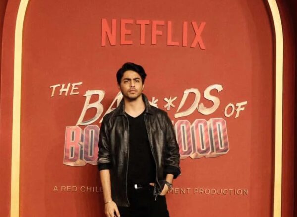 Aryan Khan’s ‘The Bads Of Bollywood’ Is A Witty, Chaotic & Essential Satire You Just Can’t Miss - RVCJ Media