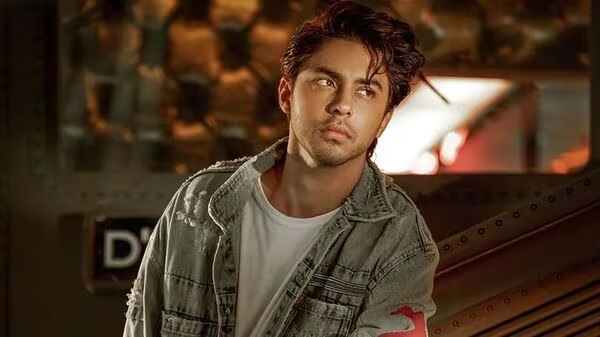 Aryan Khan Reveals He Was Advised Against Specific Scenes In The Ba***ds Of Bollywood But…. - RVCJ Media