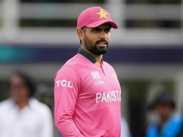Babar Azam Slammed For Getting Out On Duck In Comeback Match Against South Africa 2 Babar Azam Slammed For Getting Out On Duck In Comeback Match Against South Africa - RVCJ Media