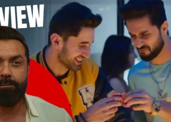 Aryan Khan’s ‘The Bads Of Bollywood’ Is A Witty, Chaotic & Essential Satire You Just Can’t Miss