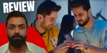 Aryan Khan’s ‘The Bads Of Bollywood’ Is A Witty, Chaotic & Essential Satire You Just Can’t Miss