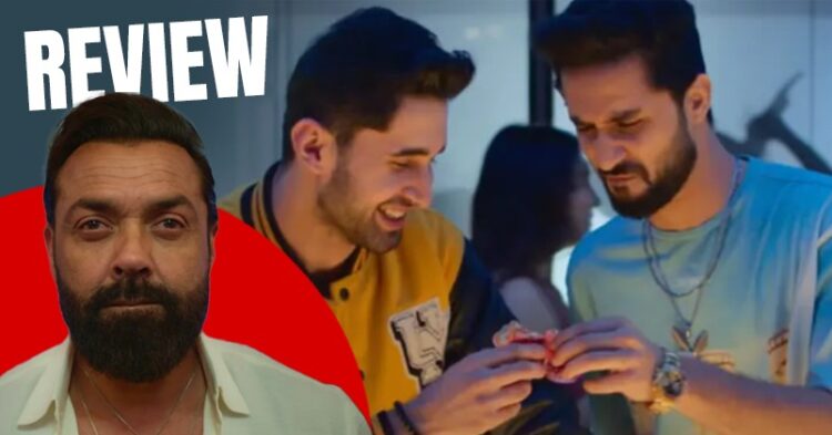 Aryan Khan’s ‘The Bads Of Bollywood’ Is A Witty, Chaotic & Essential Satire You Just Can’t Miss