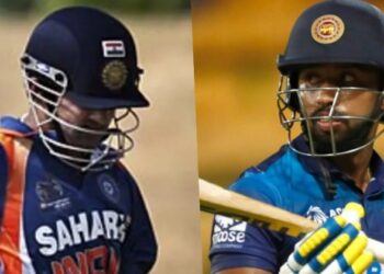 The Nervous Nineties- 10 Unlucky Batters Who Fell Short Of A Century In Asia Cup History