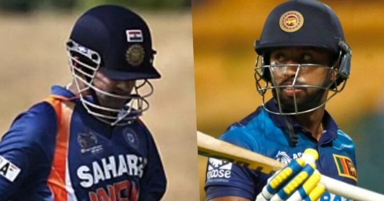 The Nervous Nineties- 10 Unlucky Batters Who Fell Short Of A Century In Asia Cup History