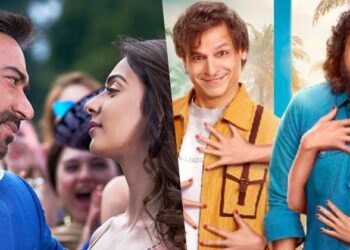 From Drama To Romance, 8 Bollywood Releases You Can’t Miss This November