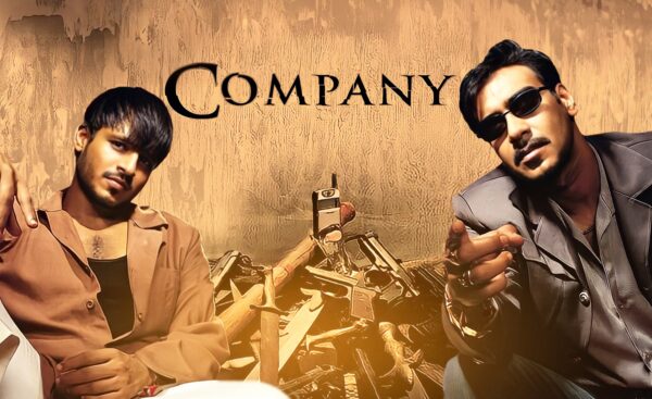 Shah Rukh Khan Was Rgv’s First Choice For This Movie But Ajay Devgn Bagged The Role, Here’s Why 2 Shah Rukh Khan Was RGV’s First Choice For This Movie But Ajay Devgn Bagged The Role, Here’s Why - RVCJ Media